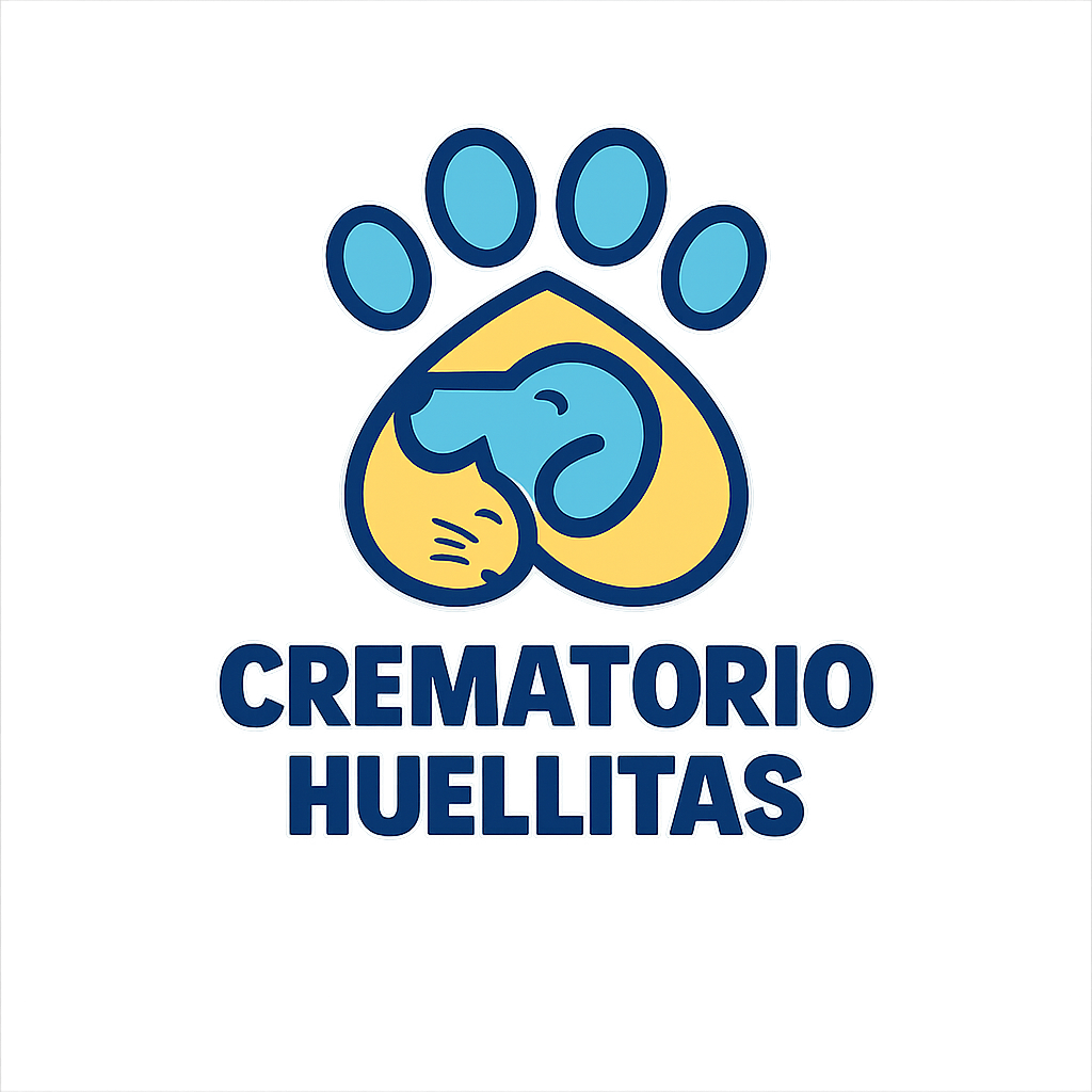 Crematorio Huellitas